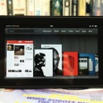 Bringt Amazon ein 9 Zoll Kindle Fire Tablet?