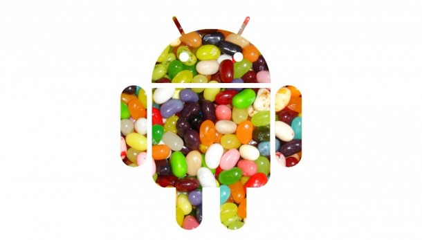 Jelly Bean kommt jetzt auch auf das Nexus S. Jelly Bean kommt jetzt auch auf das Nexus S.
