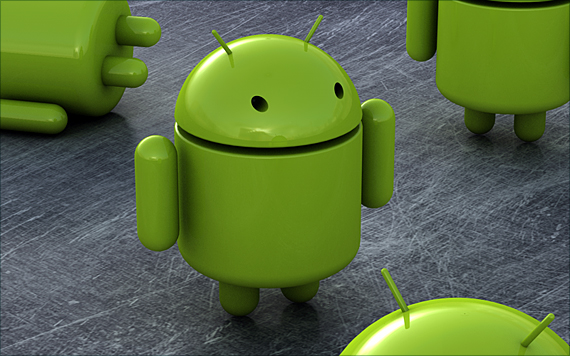 Alles im grünen Bereich: Der Android Magazin Wochenrückblick