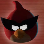 Die neuen Vögel von Angry Birds Space [VIDEO]