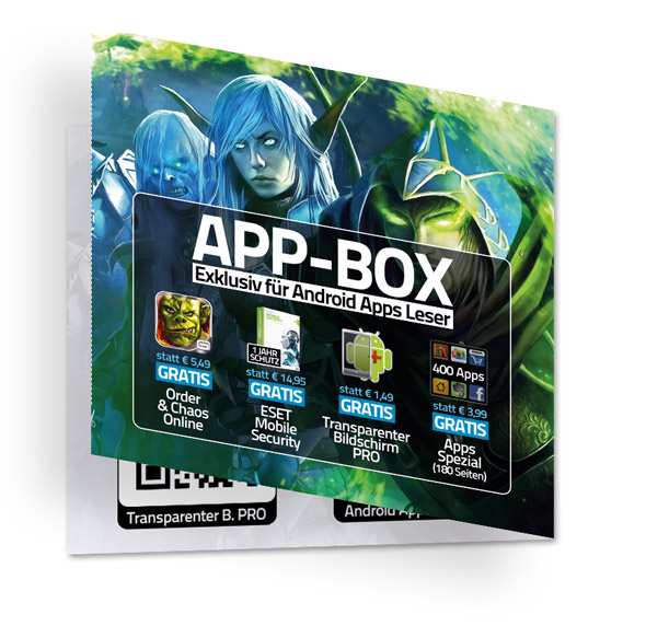 App-Box Android Apps 1 App-Box Android Apps 1