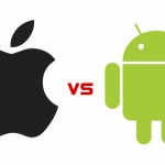 iOS 6 und Android Ice Cream Sandwich im direkten Vergleich