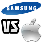 Samsung bereitet Klage gegen Apples iPhone 5 vor