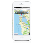Apple Chef empfiehlt Google Maps, Bing Maps und Nokia Maps
