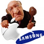 Samsungs Topseller-Smartphones jetzt auch von Apples Klagewut betroffen