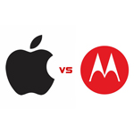 Patentstreit: Motorola verklagt Apple wegen Patentverletzung mit Siri & Co