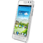 HUAWEI Ascend G615 vorgestellt