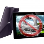 CyanogenMod läuft mit Asus Transformer Prime