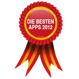 Die androidmag.de Apps Hitliste 2012 (Anwendungen)