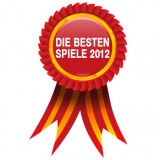 Die androidmag.de Apps Hitliste 2012 (Spiele)