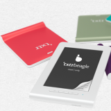 eBook-Reader mit Android-Konnektivität für 10 (!) Euro