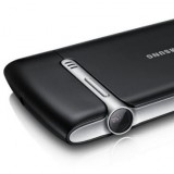 Cooles Gadget: Pico Beamer für Galaxy-Geräte