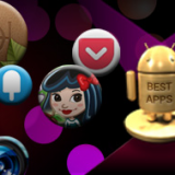 Von Google gekürt: Die besten Apps 2012
