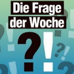 Die Frage der Woche: In welchen Bereichen nutzt ihr Augmented Reality Apps?