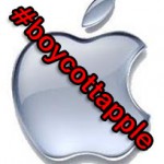 Nutzer auf Google Plus und Twitter fordern Apple Boykott