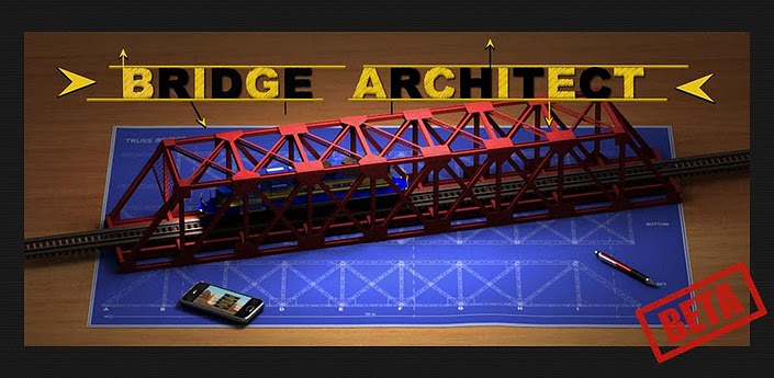 Bridge Architect - ReActivE