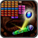 Break-the-Bricks-Ziegelspiel