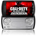 Call of Duty Black Ops Zombies für Android erhältlich