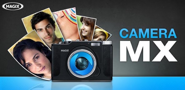 Camera MX - Magix AG