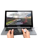 Smartphone mit Clambook in ein Notebook umwandeln