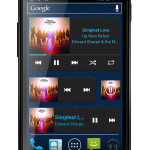 CyanogenMod 9 Musik App vorgestellt und bereits jetzt verfügbar