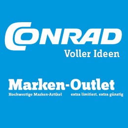 Günstige Smartphones von Conrad