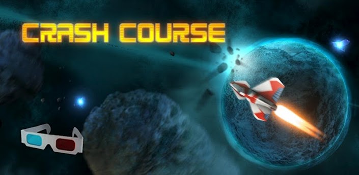 Crash Course 3D: ICE - DFC Games