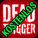 Zombie-Shooter Dead Trigger jetzt kostenlos