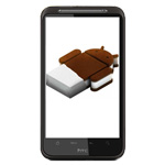 Petition: Desire HD User wollen ICS-Update