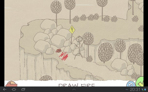 Draw a Stickman: EPIC