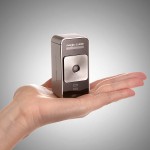 Celluon Magic Cube: Schreiben auf der Tischplatte erlaubt