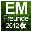 EM Freunde 2012