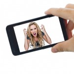 Dein Smartphone weiß ob du traurig bist oder fröhlich!