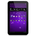Toshiba stellt die 3 Excite Tablets offiziell vor und bringt das größte Tablet der Welt
