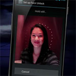 Face Unlock-Funktion wird durch Liveness-Check sicherer