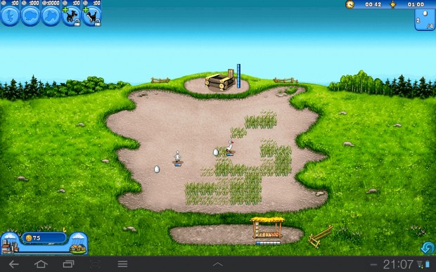 Farm Frenzy Free