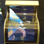 Beginnt Samsung mit der Herstellung von flexiblen Displays noch dieses Quartal?
