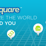 Foursquare und Samsung kooperieren um dem Nutzer mehr über seine Aufenthaltsorte zu verraten