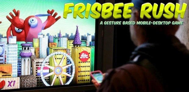frisbee rush_main
