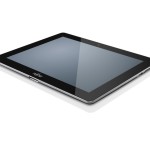 Fujitsu Stylistic M532: Der Quad-Core Flitzer für die Business Elite