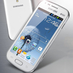 Neues Samsung Dual-SIM-Smartphone im S3-Design