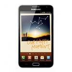 Hat Samsung Mobile Arabia das Samsung Galaxy Note 2 bestätigt?
