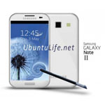Das Galaxy Note 2 wird wahrscheinlich mit 5,5 Zoll Display kommen