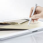 Samsung gibt technische Daten und Design des Galaxy Note 10.1 bekannt