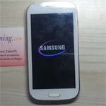 Dreister Galaxy S3 Klon aufgetaucht