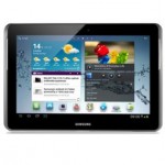 Quad-Core Power für das Samsung Galaxy Tab 2 10.1