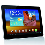 LTE Version des Samsung Galaxy Tab 8.9 jetzt bei Vodafone erhätlich