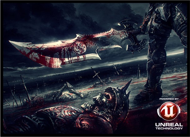 gameloft_unreal