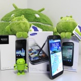 Gewinne ein Samsung Galaxy Note 2, ein Sony Xperia T oder ein Alcatel One Touch von getgoods.de