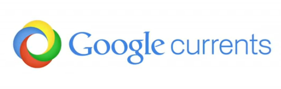 google currents